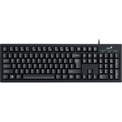 Genius Smart KB-100 31300005423