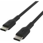 Belkin Usb Cable 1 M Usb C Black