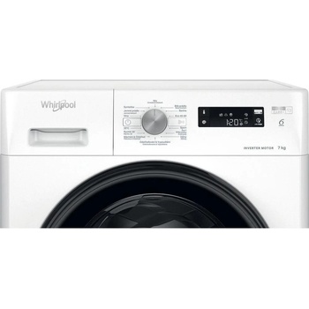 WHIRLPOOL FFS 7469 B CS