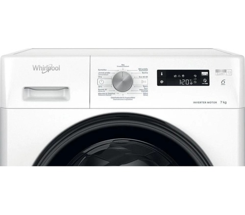 WHIRLPOOL FFS 7469 B CS