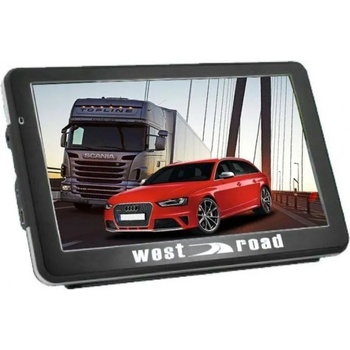 Image 1 of West Road WR-7070