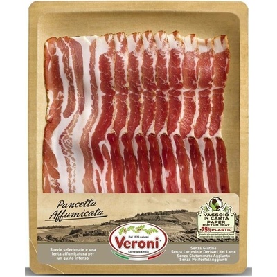 Veroni pancetta affumicata 110 g