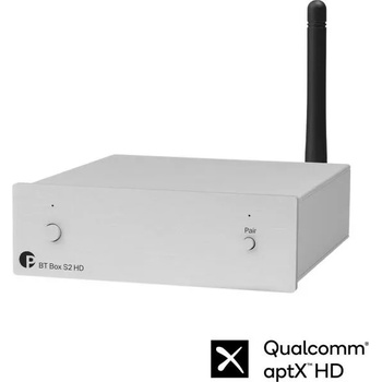 Image 1 of Pro-Ject Bluetooth Box S2 HD