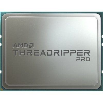 AMD Ryzen Threadripper PRO 3945WX 100-000000168