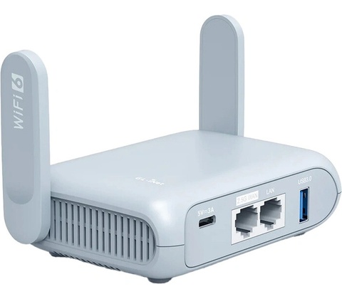 GL.iNet GL-MT3000
