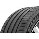 Osobní pneumatiky Michelin Pilot Sport 4 SUV 255/50 R19 103W