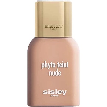 Sisley Tekutý make-up Phyto-Teint Nude Make-up 3C Natural 30 ml