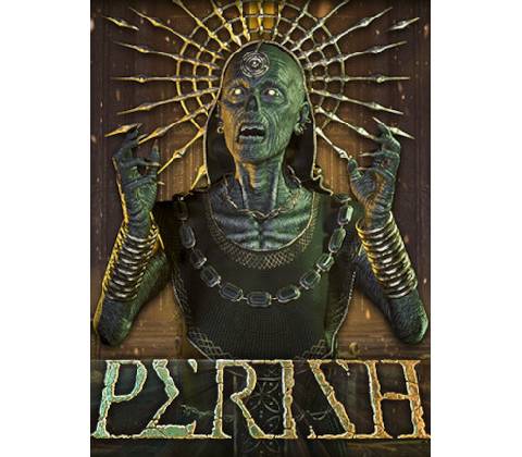 Perish