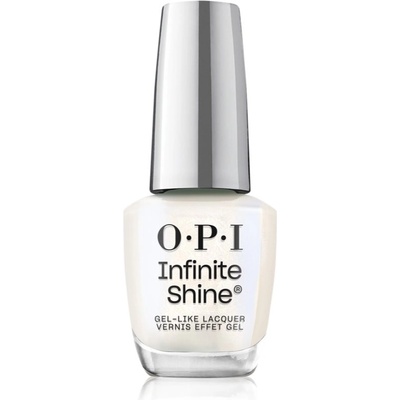 OPI Infinite Shine Silk лак за нокти с гел ефект Shimmer Takes All 15ml