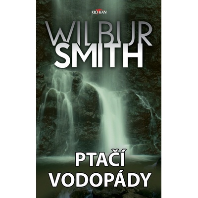 Smith Wilbur - Ptačí vodopády