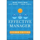 The Effective Manager