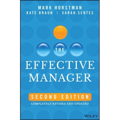 The Effective Manager