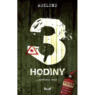 Tri hodiny