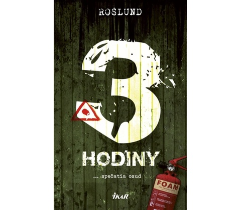 Tri hodiny