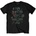 Stereophonics Make Me Feel… Black 2XL Риза (STPHTS02MB05)