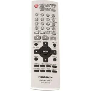 GENERAL PANASONIC N2QAJB000091 - съвместимо дистанционно управление на марката General (N2QAJB000091) Дистанционно