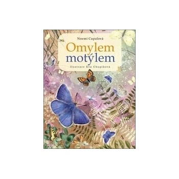 Omylem motýlem