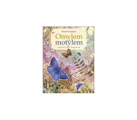 Omylem motýlem