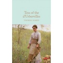 Tess of the dUrbervilles Hardy Thomas Pevná vazba