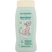 Naturaverde Disney Baby Delicate Bubble Bath, 200 ml