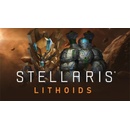 Stellaris: Lithoids Species Pack