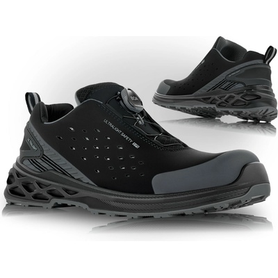 VM Footwear DRESDEN ESD BOA