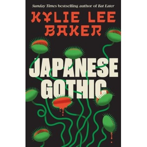 Japanese Gothic (ISBN: 9781399755238)