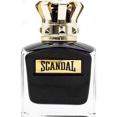 Jean Paul Gaultier Scandal Le Parfum parfumovaná voda pánska 50 ml