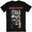 Ghost Here's Papa Black L Риза (GHOTEE27MB03)