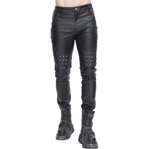 Devil fashion мъжки панталони DEVIL FASHION - Punk - PT225