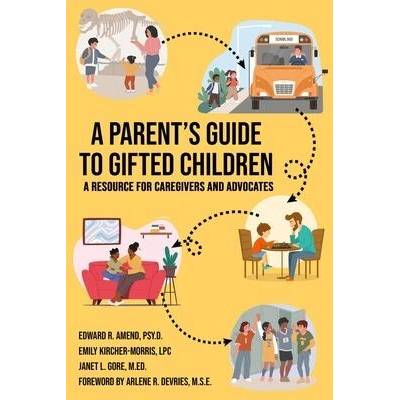 A Parent's Guide to Gifted Children