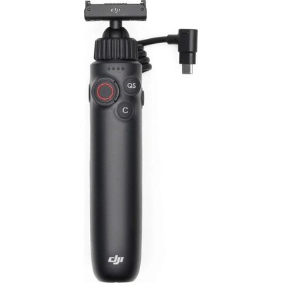 DJI Osmo Action Multifunctional Charging Handle CP.OS.00000364.02 – Zboží Živě