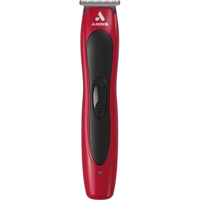Andis VersaTrim Li 560614 červený