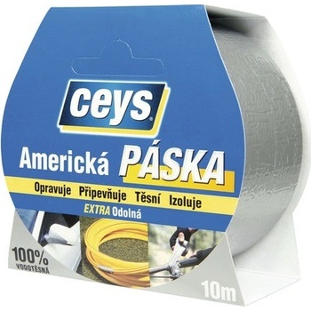 Ceys Americká Páska 50 mm x 10 m
