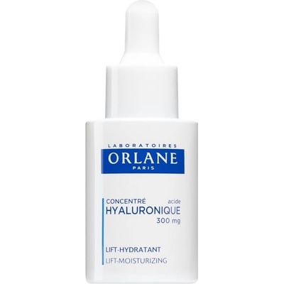 Orlane Supradose Hyaluronique protivráskový koncentrát 30 ml – Hledejceny.cz