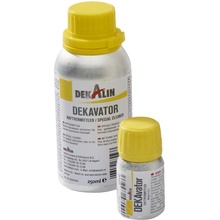 Dekalin DEKAvator čistič 30 ml