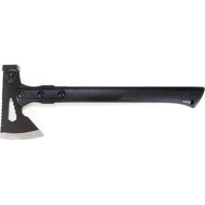 Origin Outdoors Брадва Origin outdoors Universalaxt 'Survival' Axe - Black / Silver - размер 38 cm (549-1314-0111)