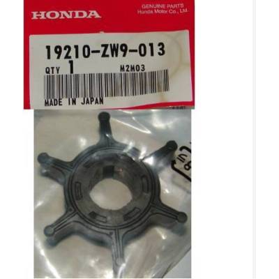 HONDA impeller 19210-ZW9-013 pre HONDA BF8-10
