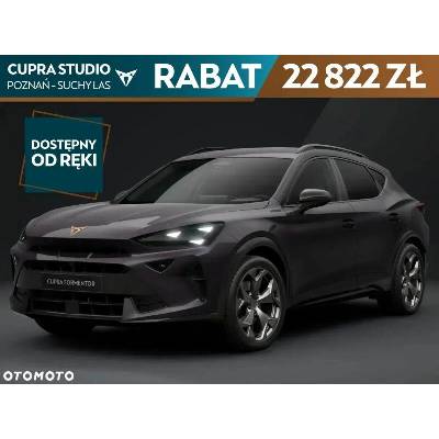 Cupra Formentor 110 kW