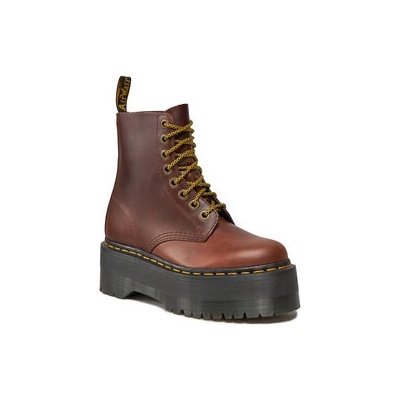 Dr. Martens Кубинки 1460 Pascal Max 31102201 Кафяв (1460 Pascal Max 31102201)