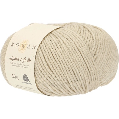 Alpaca Soft DK 50g béžová - Stone