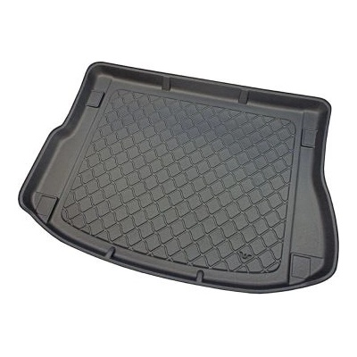 Гумирана стелка за багажник за Land Rover Range Rover Evoque (2011+)