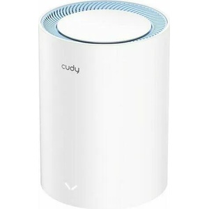 Cudy M1200 Mesh (1-Pack) Рутери