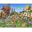Grafika Art Puzzle - Puzzle Ruyer - Pirates - 2 000 piese