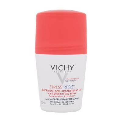 Vichy Stress Resist 72h roll-on antiperspirant 50 ml