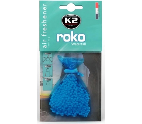 K2 ROKO Waterfall