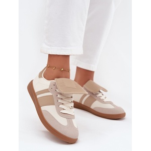 Step in style Дамски кецове модел 216527 Step in style