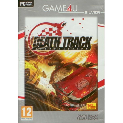 Death Track: Resurrection