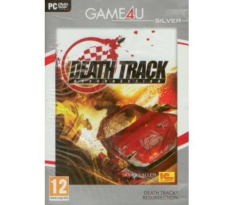 Death Track: Resurrection