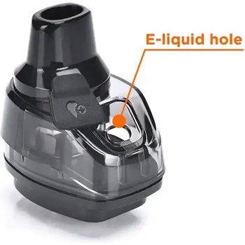 Image 1 of Geek Vape Резервен POD за GeekVape B60 Pod (Aegis Boost 2 Pod) 5ml